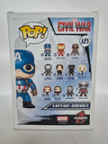 Captain America Civil War - Captain America (125)