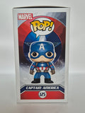 Captain America Civil War - Captain America (125)