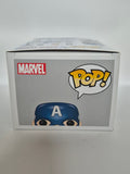 Captain America Civil War - Captain America (125)