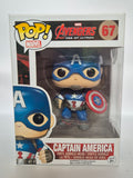 Avengers Age of Ultron - Captain America (67)