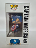 Avengers Age of Ultron - Captain America (67)