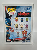 Avengers Age of Ultron - Captain America (67)