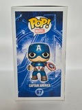 Avengers Age of Ultron - Captain America (67)