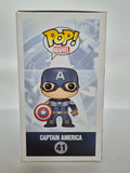 Captain America The Winter Soldier - Captain America (41)