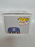 Captain America The Winter Soldier - Captain America (41)