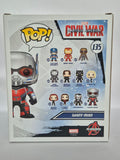 Captain America Civil War - Giant-Man (135)