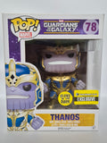 Guardians of the Galaxy - Thanos (78)