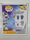 Guardians of the Galaxy - Thanos (78)