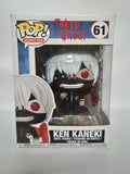 Tokyo Ghoul - Ken Kaneki (61)