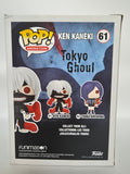 Tokyo Ghoul - Ken Kaneki (61)