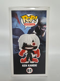 Tokyo Ghoul - Ken Kaneki (61)