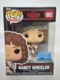 Stranger Things - Nancy Wheeler (1802)
