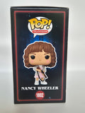 Stranger Things - Nancy Wheeler (1802)