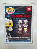 Terrifier - Art the Clown with Glasses (1593)