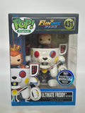 Funime - Ultimate Freddy in Proto Mech (431)