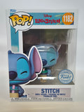 Lilo & Stitch - Stitch (1182)