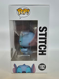 Lilo & Stitch - Stitch (1182)