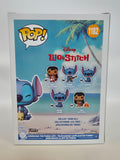 Lilo & Stitch - Stitch (1182)