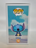 Lilo & Stitch - Stitch (1182)