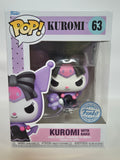 Kuromi - Kuromi with Baku (63)