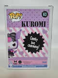 Kuromi - Kuromi with Baku (63)