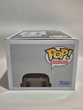 Mike Tyson - Mike Tyson (01) AUTOGRAPHED