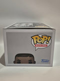 Mike Tyson - Mike Tyson (01) AUTOGRAPHED