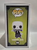 Disney - Vampire Jack (598) AUTOGRAPHED