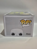 Disney - Vampire Jack (598) AUTOGRAPHED