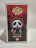 Ghostface - Ghostface (1607) AUTOGRAPHED - DOUBLE SIGNED