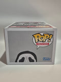 Ghostface - Ghostface (1607) AUTOGRAPHED - DOUBLE SIGNED