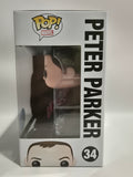 Marvel - Peter Parker (34)