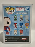 Marvel - Peter Parker (34)