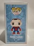 Marvel - Peter Parker (34)