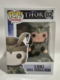 Thor - Loki (02)