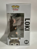 Thor - Loki (02)