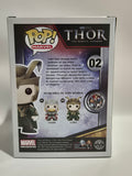 Thor - Loki (02)