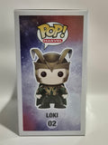 Thor - Loki (02)