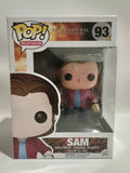 Supernatural - Sam [Bloody] (93)