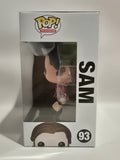 Supernatural - Sam [Bloody] (93)