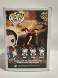 Supernatural - Sam [Bloody] (93)