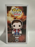 Supernatural - Sam [Bloody] (93)