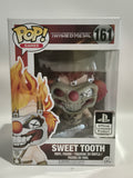 Twisted Metal - Sweet Tooth (161)