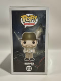 Stranger Things - Hopper (512) CHASE