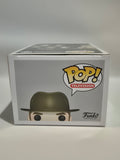 Stranger Things - Hopper (512) CHASE