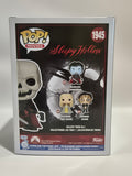 Sleepy Hollow - Headless Horseman (1945) CHASE