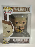 The Texas Chainsaw Massacre - Leatherface (11)