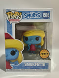 The Smurfs - Smurfette (1516) CHASE