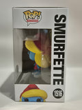 The Smurfs - Smurfette (1516) CHASE