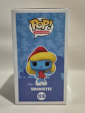 The Smurfs - Smurfette (1516) CHASE